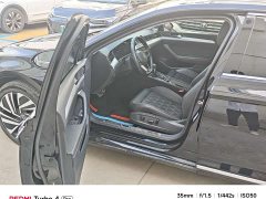Volkswagen Magotan PHEV 2022 GTE Premium - фото 7