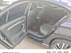 Volkswagen Magotan PHEV 2022 GTE Premium - фото 8