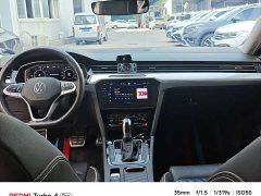 Volkswagen Magotan PHEV 2022 GTE Premium - фото 9