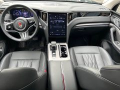 Hongqi HS7 PHEV 2.0T PHEV four-wheel drive Qichang version 7 seats - фото 11