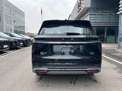 Hongqi HS7 PHEV 2.0T PHEV four-wheel drive Qichang version 7 seats - фото 16