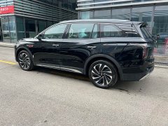 Hongqi HS7 PHEV 2.0T PHEV four-wheel drive Qichang version 7 seats - фото 17