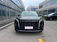 Hongqi HS7 PHEV 2.0T PHEV four-wheel drive Qichang version 7 seats - фото 2
