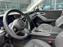 Hongqi HS7 PHEV 2.0T PHEV four-wheel drive Qichang version 7 seats - фото 4