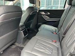 Hongqi HS7 PHEV 2.0T PHEV four-wheel drive Qichang version 7 seats - фото 5