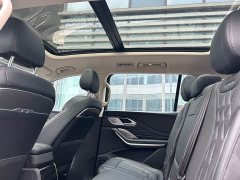 Hongqi HS7 PHEV 2.0T PHEV four-wheel drive Qichang version 7 seats - фото 6