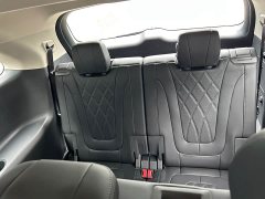 Hongqi HS7 PHEV 2.0T PHEV four-wheel drive Qichang version 7 seats - фото 7