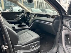 Hongqi HS7 PHEV 2.0T PHEV four-wheel drive Qichang version 7 seats - фото 8