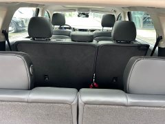Hongqi HS7 PHEV 2.0T PHEV four-wheel drive Qichang version 7 seats - фото 9
