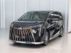Trumpchi E9 2023 E9 Grandmaster - фото 1