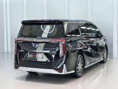 Trumpchi E9 2023 E9 Grandmaster - фото 10