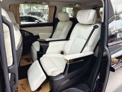 Trumpchi E9 2023 E9 Grandmaster - фото 2