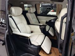 Trumpchi E9 2023 E9 Grandmaster - фото 3