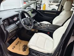 Trumpchi E9 2023 E9 Grandmaster - фото 4