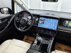 Trumpchi E9 2023 E9 Grandmaster - фото 7