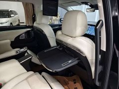 Trumpchi E9 2023 E9 Grandmaster - фото 8