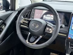 Trumpchi E9 2023 E9 Grandmaster - фото 9