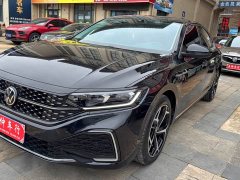 Volkswagen Passat 2023 330TSI Starry Sky Elite Edition - фото 1