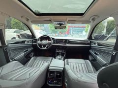 Volkswagen Passat 2023 330TSI Starry Sky Elite Edition - фото 10