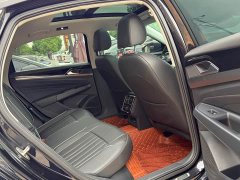 Volkswagen Passat 2023 330TSI Starry Sky Elite Edition - фото 11