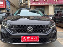 Volkswagen Passat 2023 330TSI Starry Sky Elite Edition - фото 2