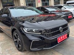 Volkswagen Passat 2023 330TSI Starry Sky Elite Edition - фото 3