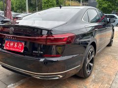 Volkswagen Passat 2023 330TSI Starry Sky Elite Edition - фото 4