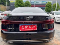 Volkswagen Passat 2023 330TSI Starry Sky Elite Edition - фото 5