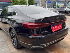 Volkswagen Passat 2023 330TSI Starry Sky Elite Edition - фото 6