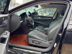 Volkswagen Passat 2023 330TSI Starry Sky Elite Edition - фото 7
