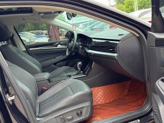 Volkswagen Passat 2023 330TSI Starry Sky Elite Edition - фото 9