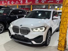 BMW X1 sDrive25Li Leading - фото 1
