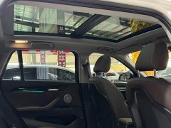 BMW X1 sDrive25Li Leading - фото 10