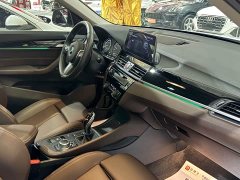 BMW X1 sDrive25Li Leading - фото 13