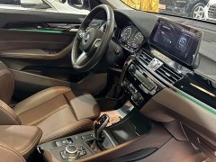 BMW X1 sDrive25Li Leading - фото 14