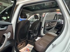 BMW X1 sDrive25Li Leading - фото 15