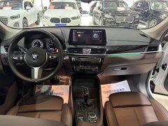 BMW X1 sDrive25Li Leading - фото 16