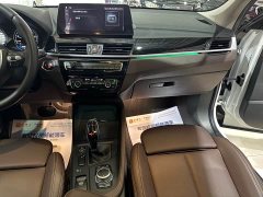 BMW X1 sDrive25Li Leading - фото 17