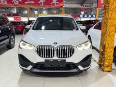BMW X1 sDrive25Li Leading - фото 2