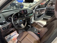 BMW X1 sDrive25Li Leading - фото 20