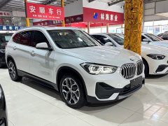BMW X1 sDrive25Li Leading - фото 3