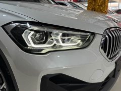 BMW X1 sDrive25Li Leading - фото 4