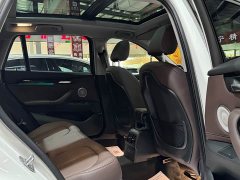 BMW X1 sDrive25Li Leading - фото 9