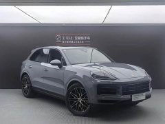 Porsche Cayenne 3.0T - фото 1