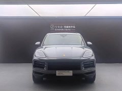 Porsche Cayenne 3.0T - фото 2