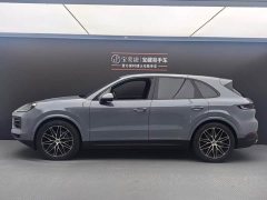 Porsche Cayenne 3.0T - фото 3