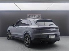Porsche Cayenne 3.0T - фото 5