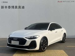 Audi A5L 2.0T Sports Edition Plus - фото 1