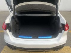 Audi A5L 2.0T Sports Edition Plus - фото 19