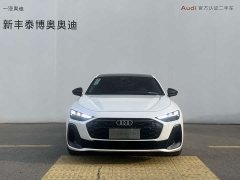 Audi A5L 2.0T Sports Edition Plus - фото 2
